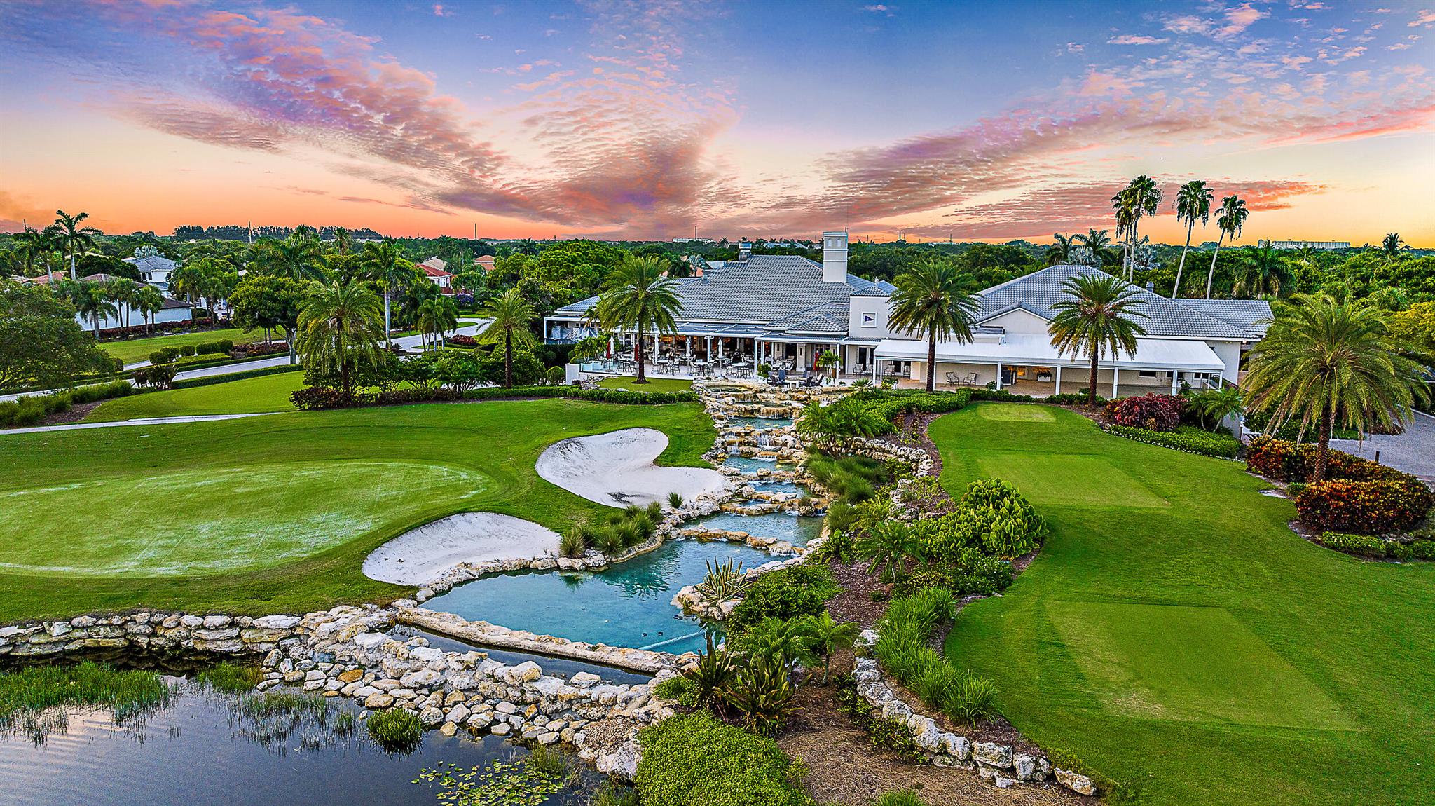 Admirals Cove - Residential