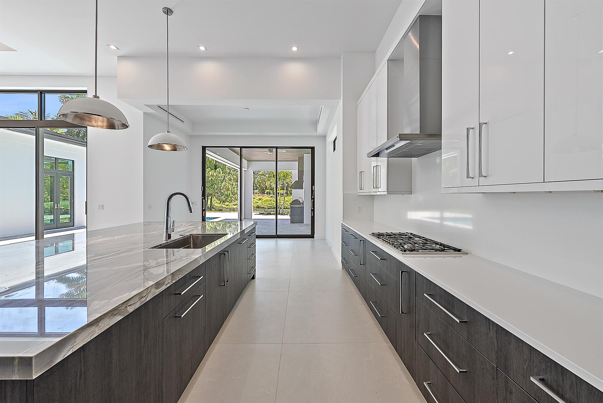 Admirals Cove - Residential