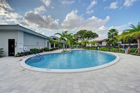 A home in Delray Beach