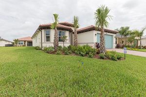 Tradition Plat 19/TownPar - Residential