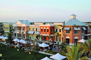 Tradition Plat 19/TownPar - Residential