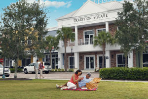 Tradition Plat 19/TownPar - Residential