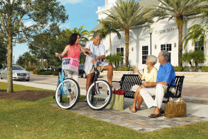 Tradition Plat 19/TownPar - Residential