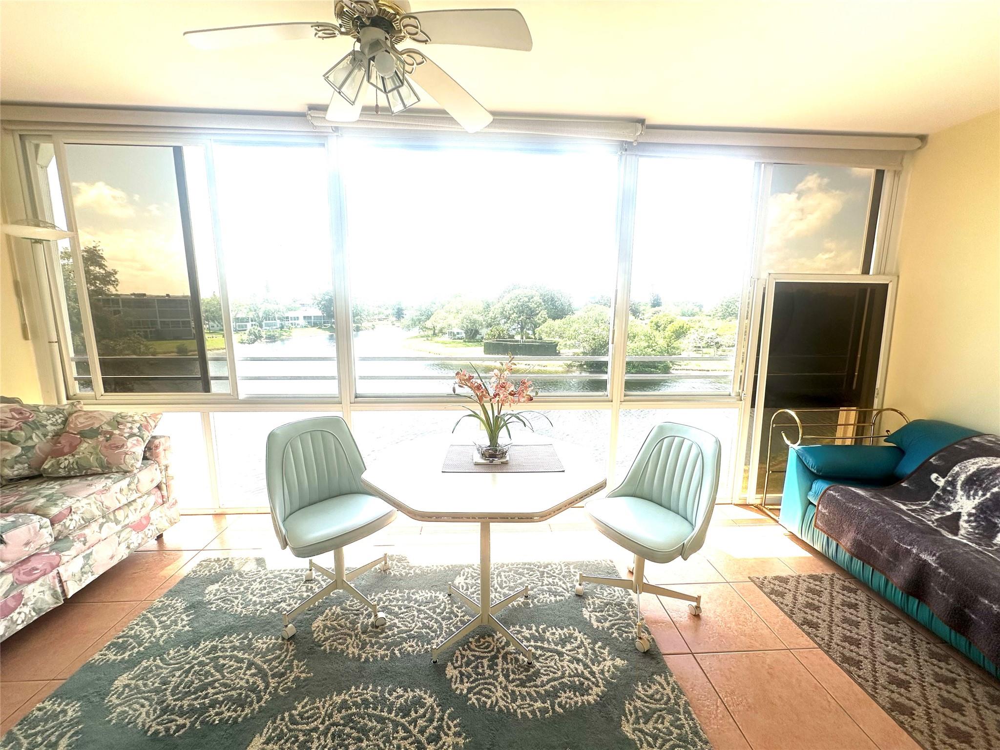 Century Village East - Residential