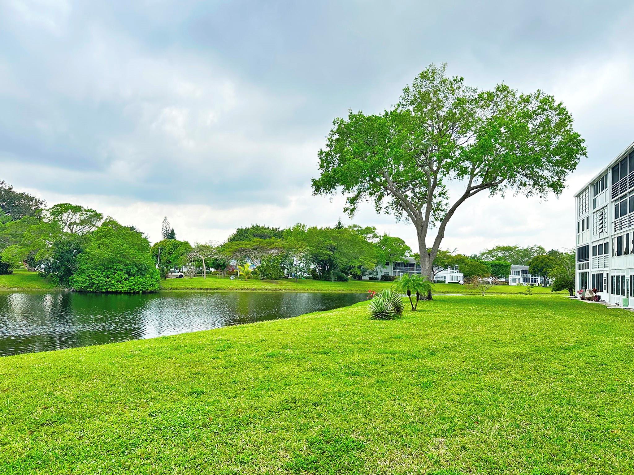 Century Village East - Residential