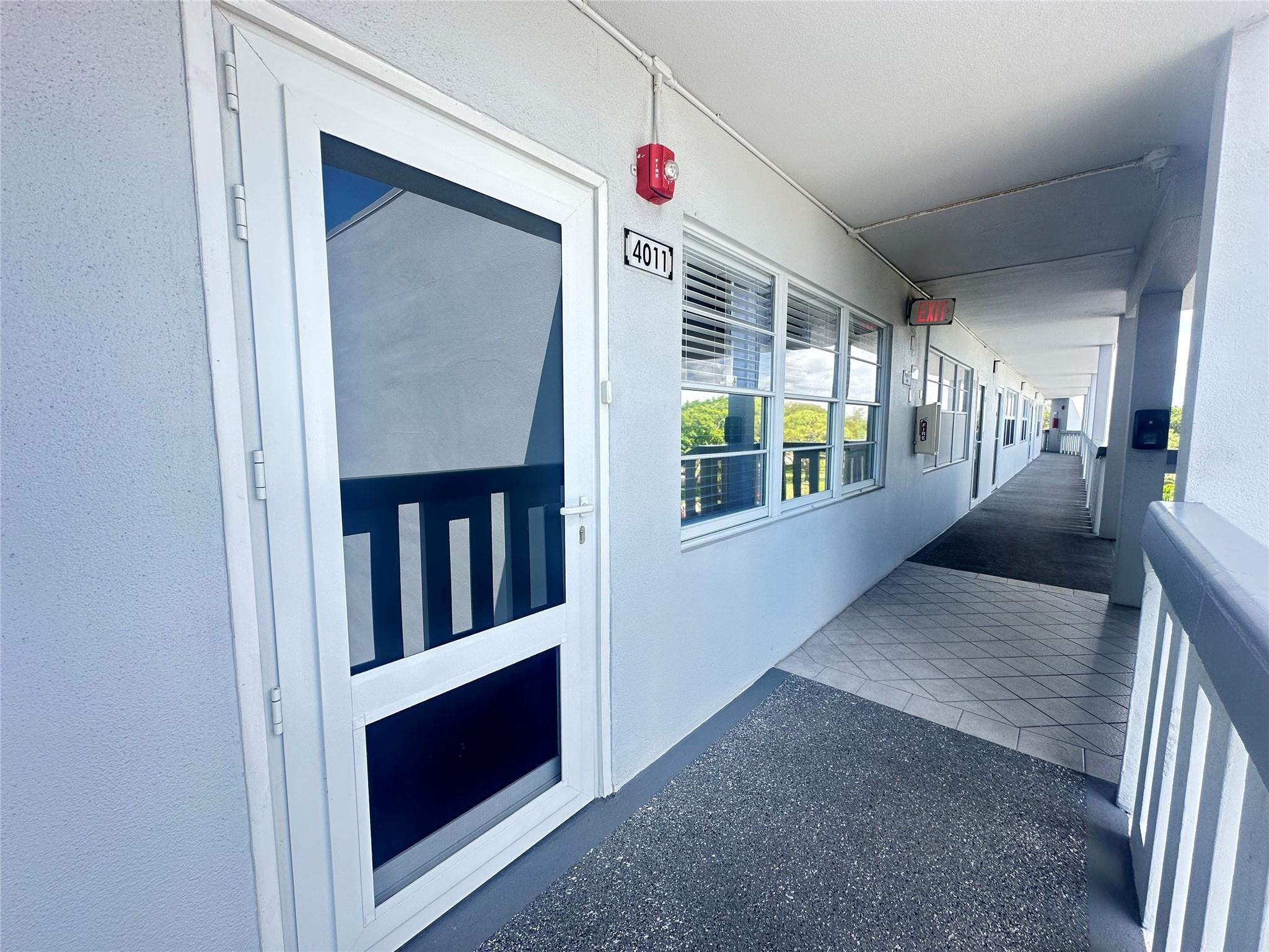 Century Village East - Residential