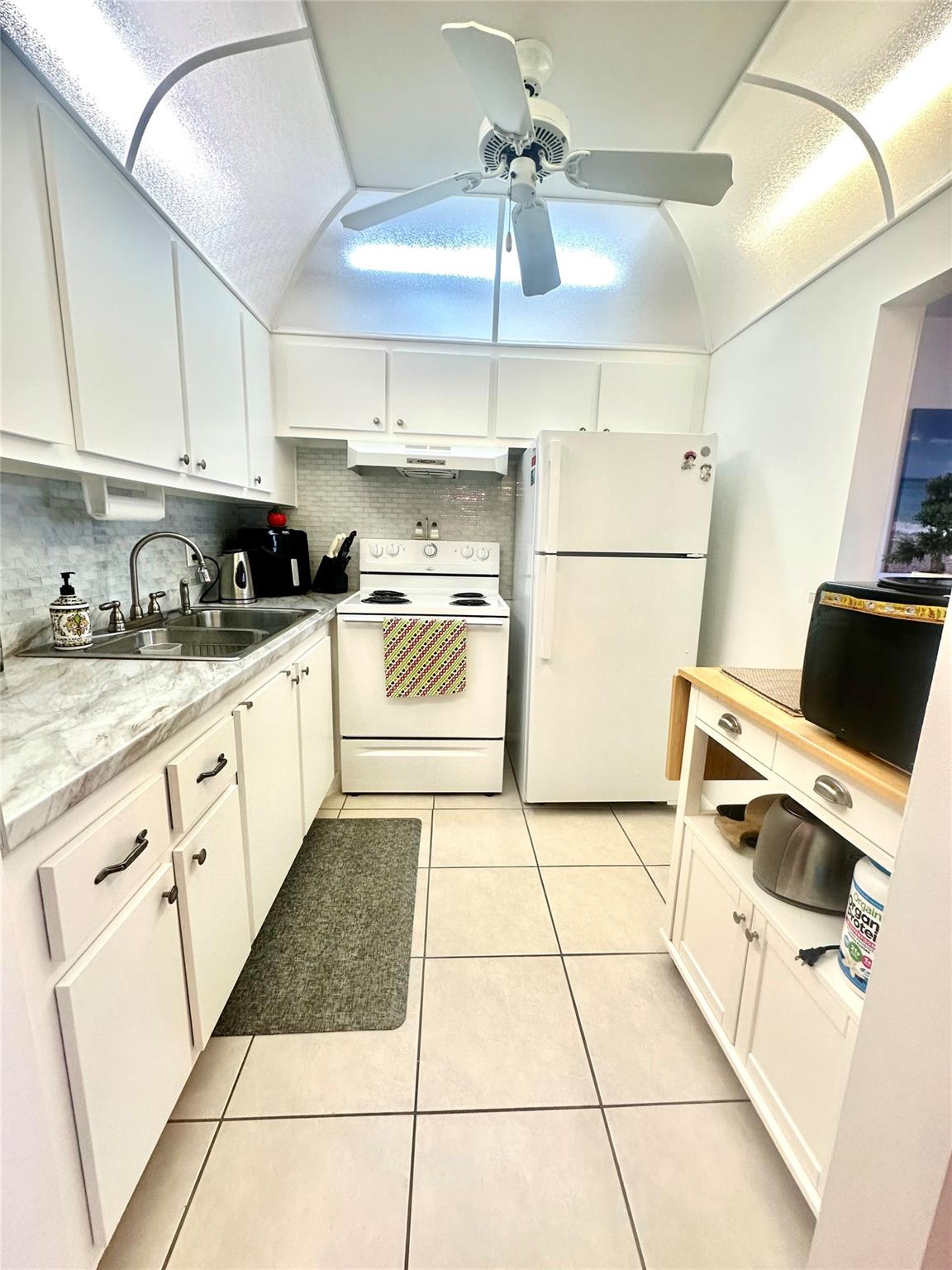 Century Village East - Residential