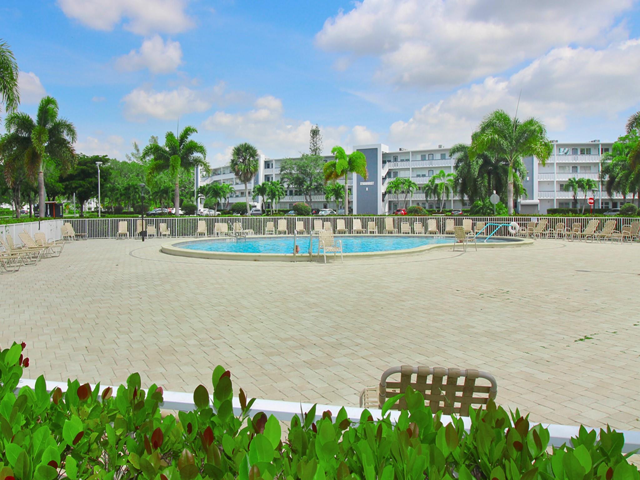 Century Village East - Residential