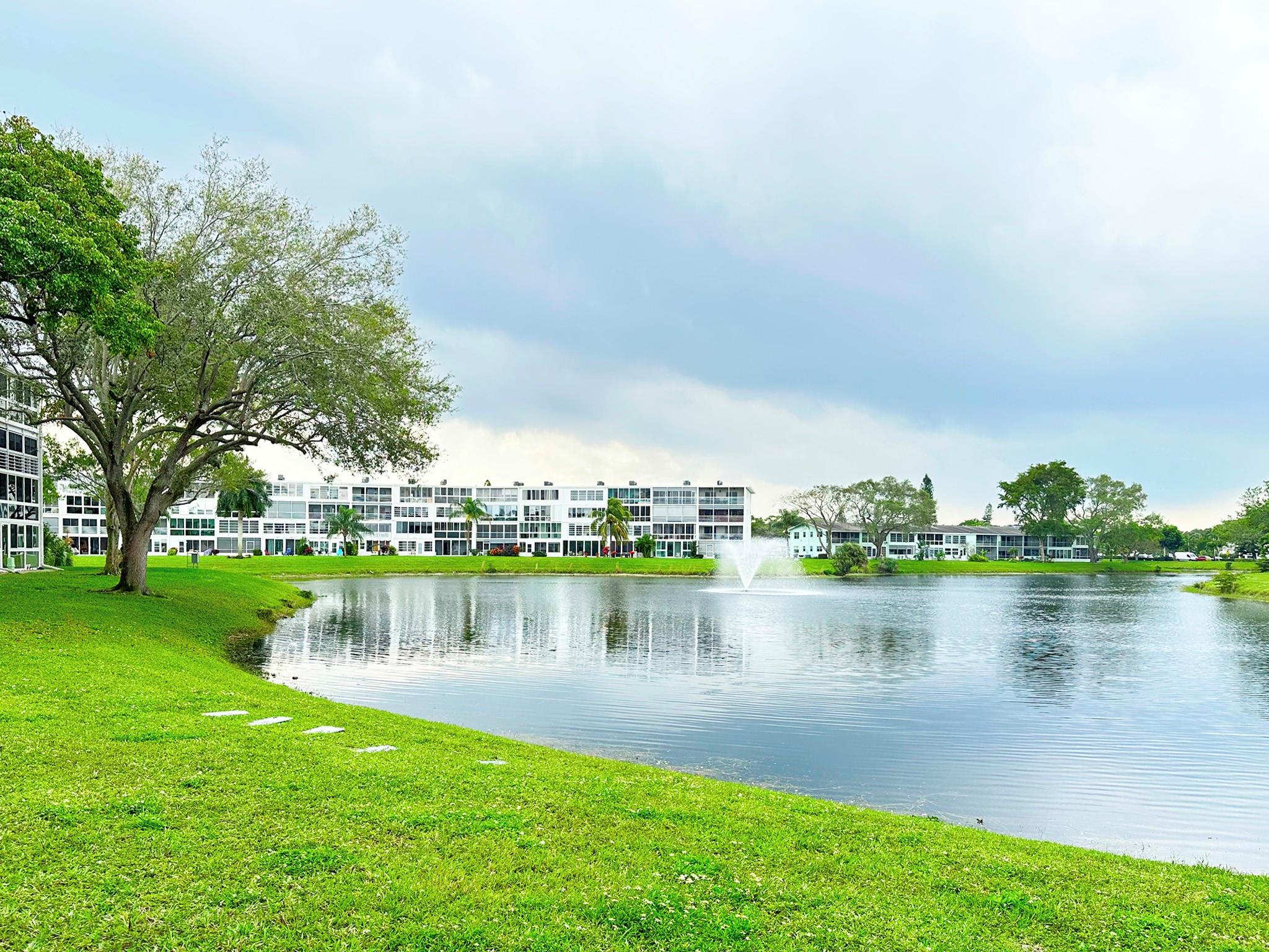 Century Village East - Residential