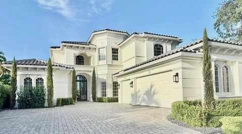 134 Rosalia Court Jupiter FL 33478