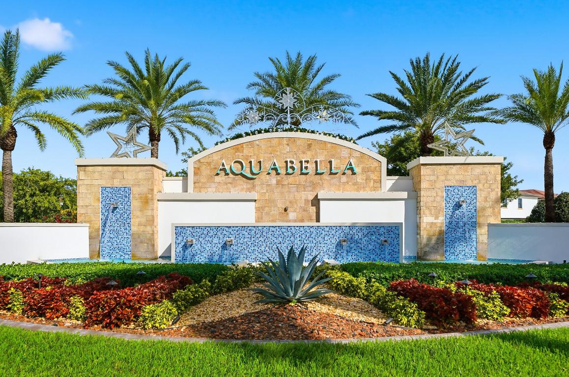 Aquabella - Residential