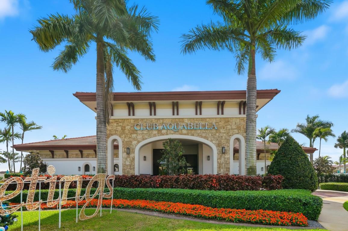 Aquabella - Residential