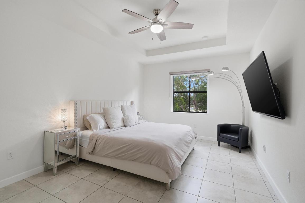 Aquabella - Residential