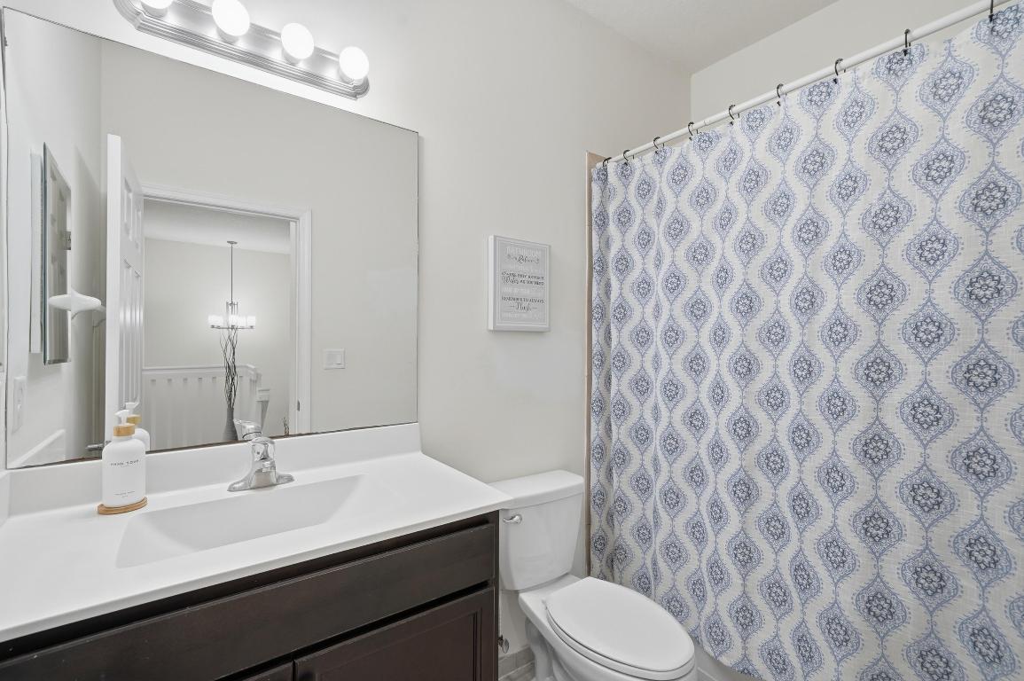 Aquabella - Residential