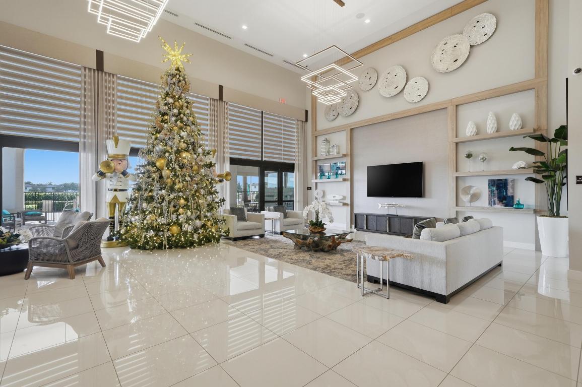 Aquabella - Residential