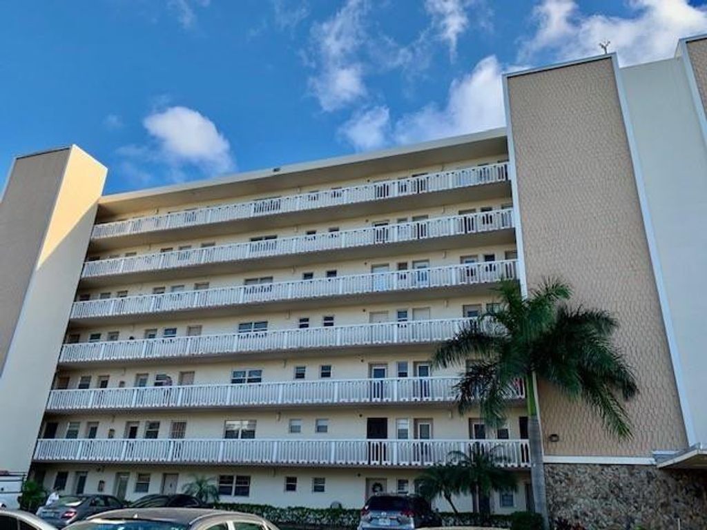Photo of 320 NE 12th Avenue #503, Hallandale Beach, FL 33009 (MLS # F10475485)