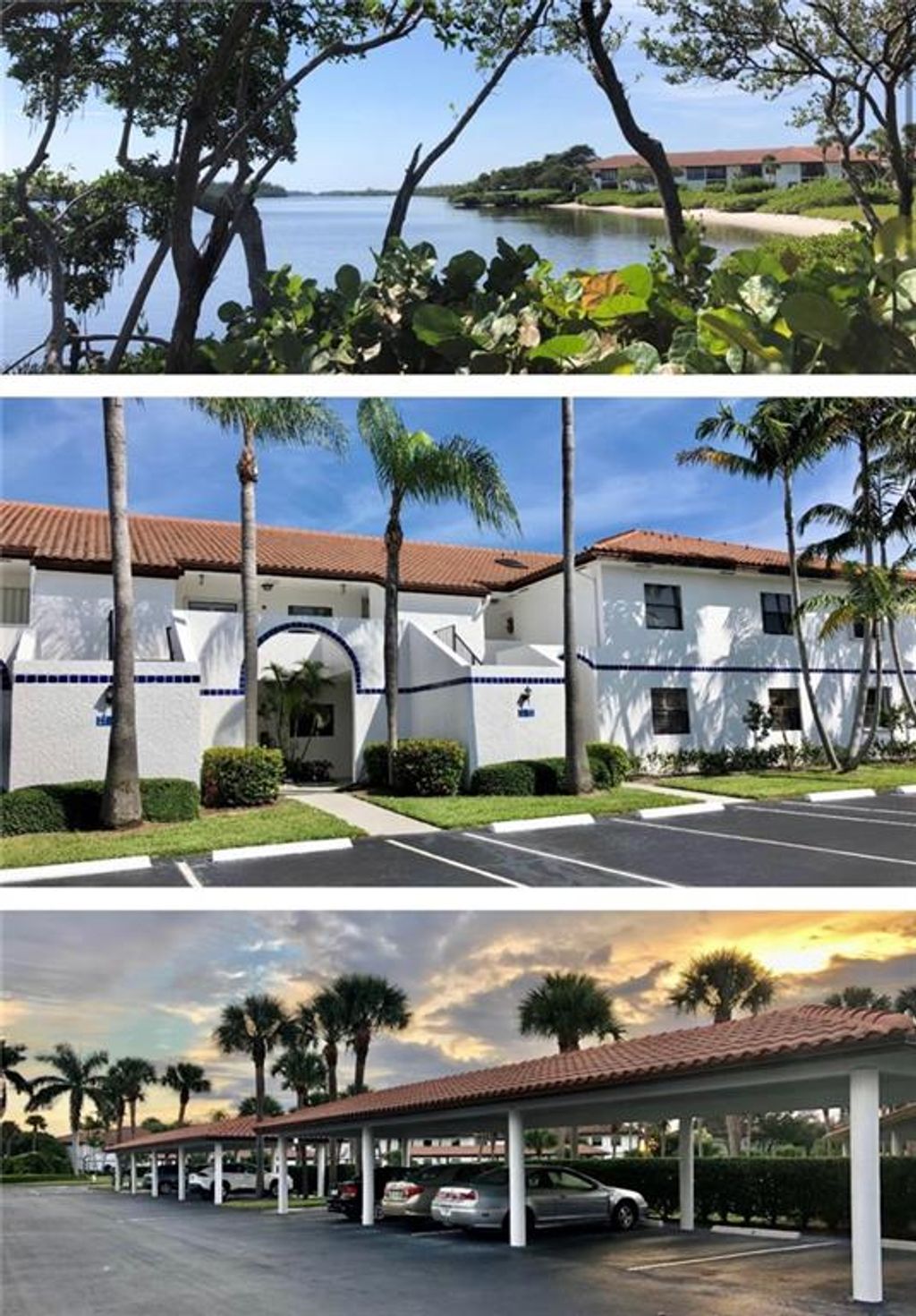 Photo of 6101 SE Landing Way Way #12, Stuart, FL 34997 (MLS # F10343068)