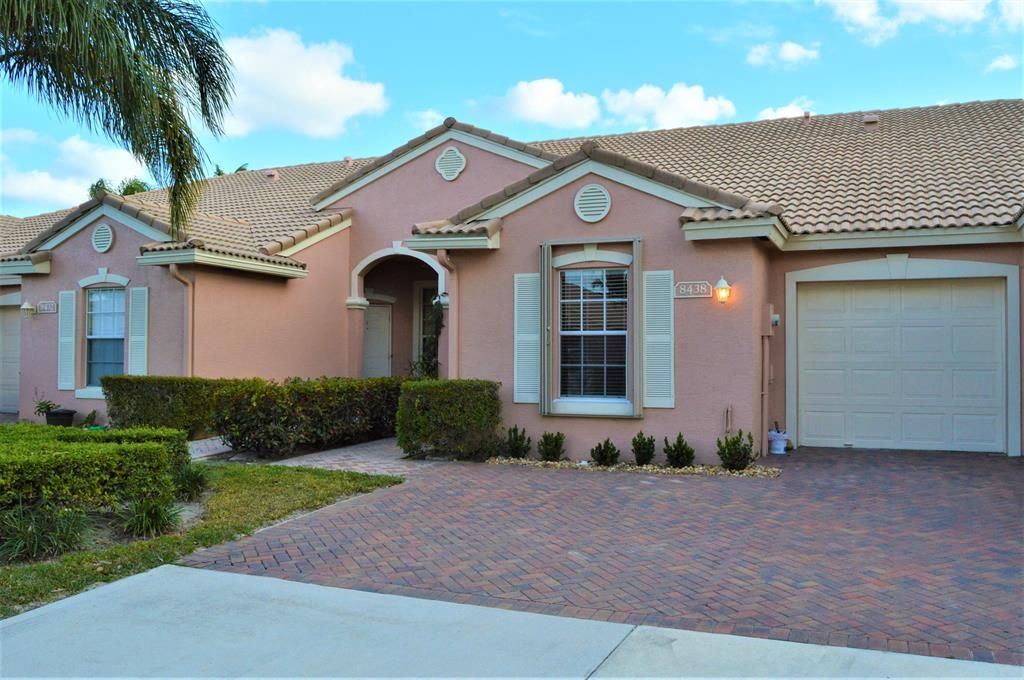 Photo of 8438 Long Bay, West Palm Beach, FL 33411 (MLS # R10739465)