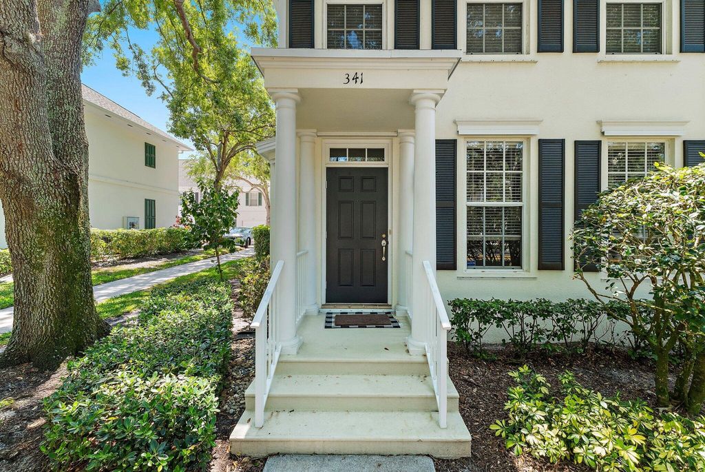 Photo of 341 Legare Court, Jupiter, FL 33458 (MLS # R11089135)