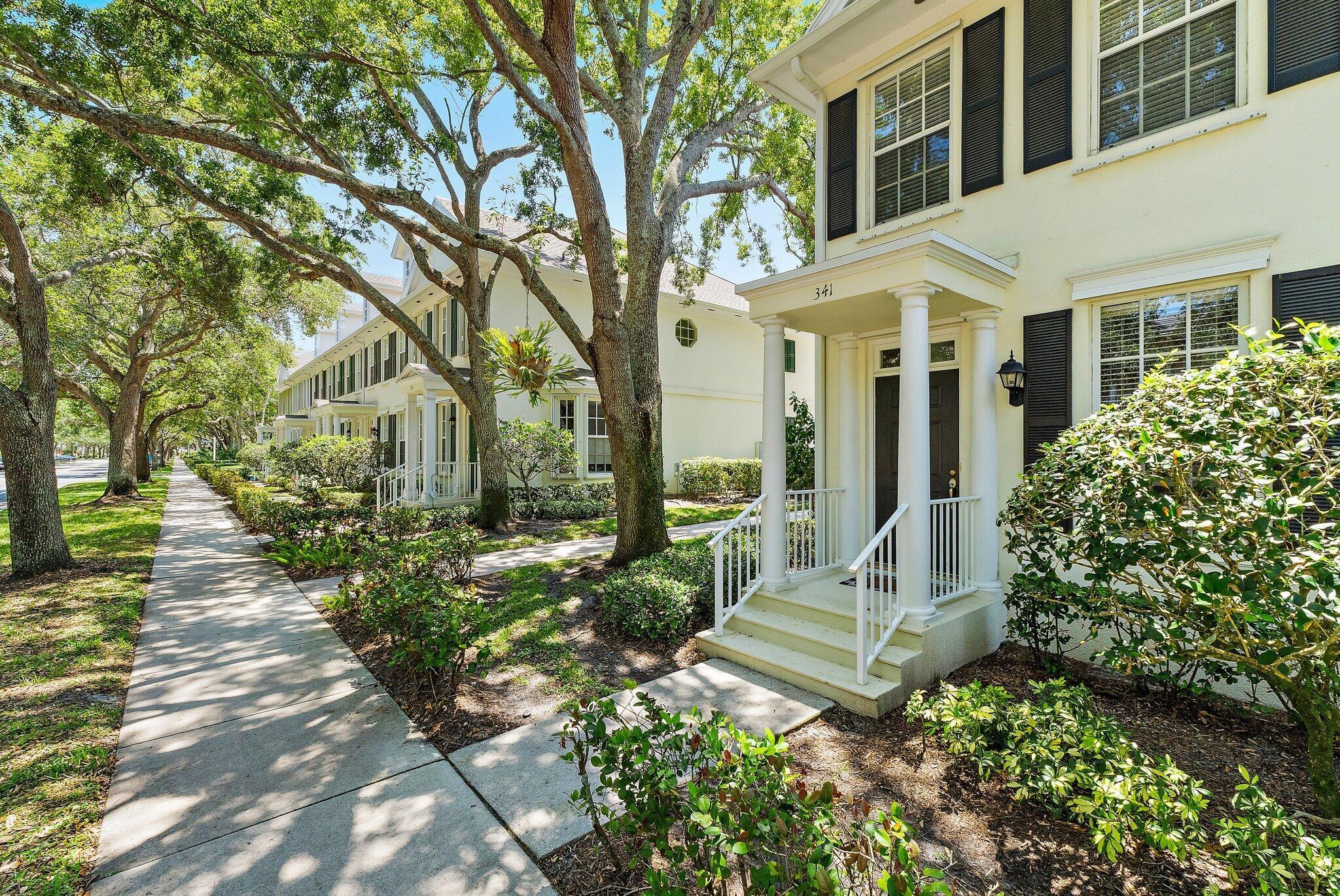341 Legare Court