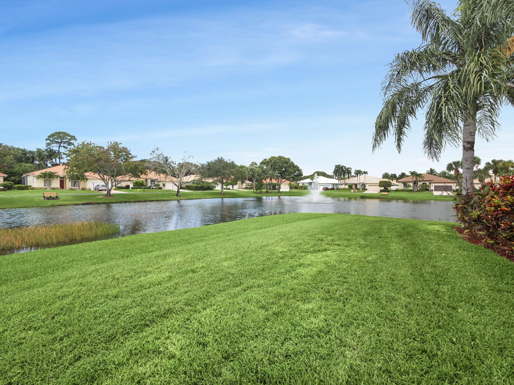 CYPRESS HOLLOW - Residential Lease