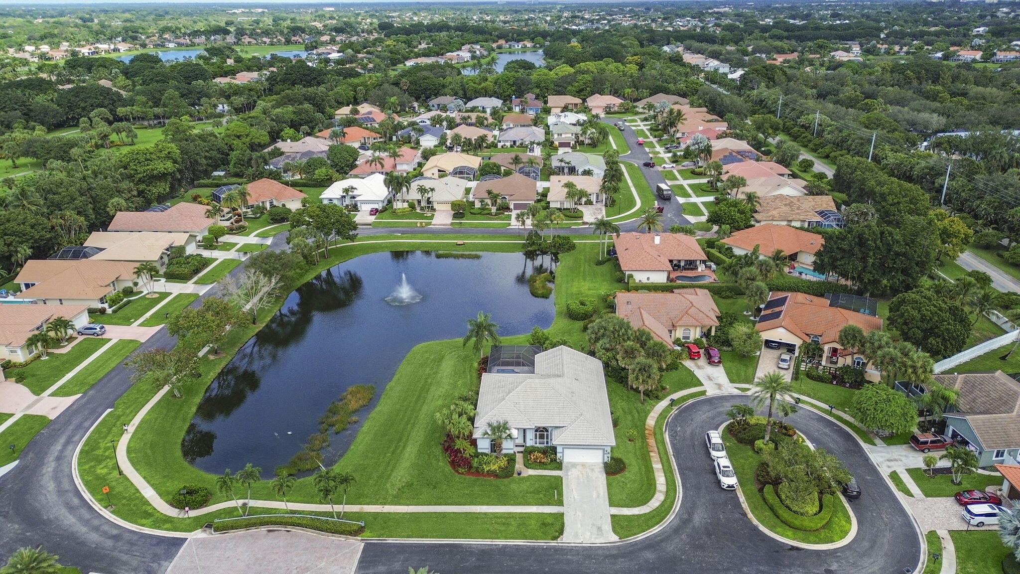 CYPRESS HOLLOW - Residential Lease