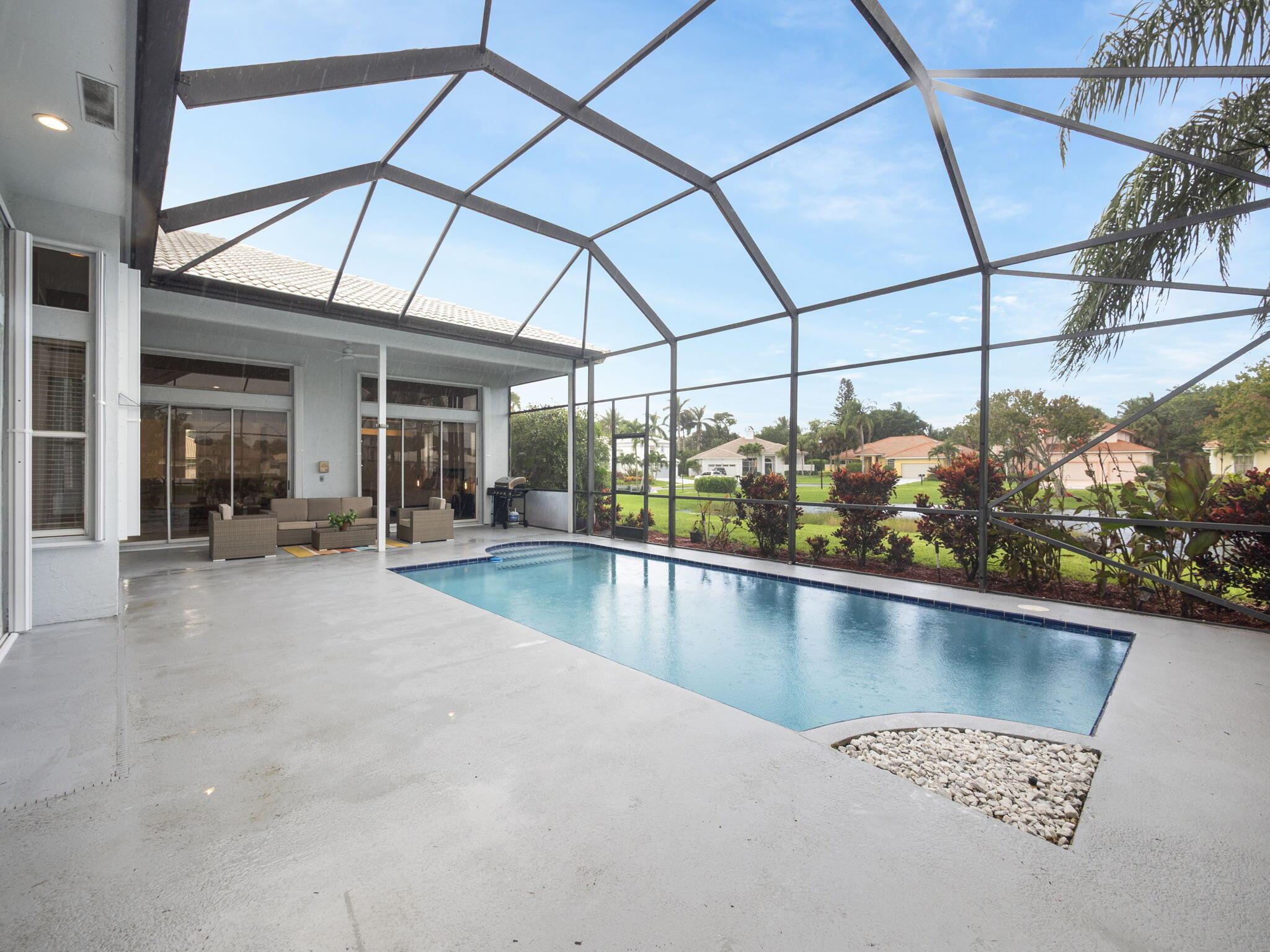CYPRESS HOLLOW - Residential Lease