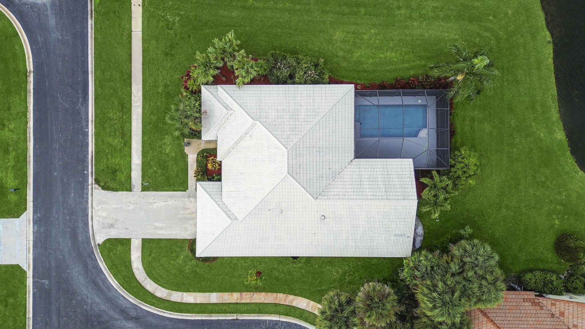CYPRESS HOLLOW - Residential Lease