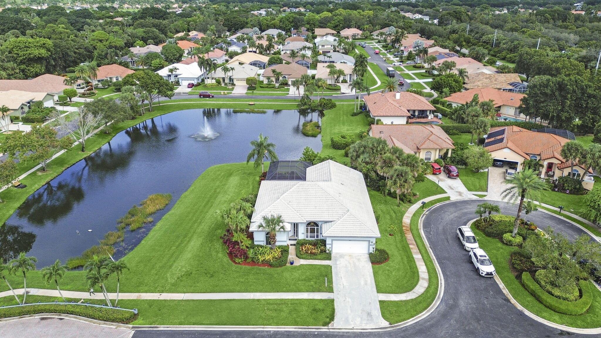 CYPRESS HOLLOW - Residential Lease