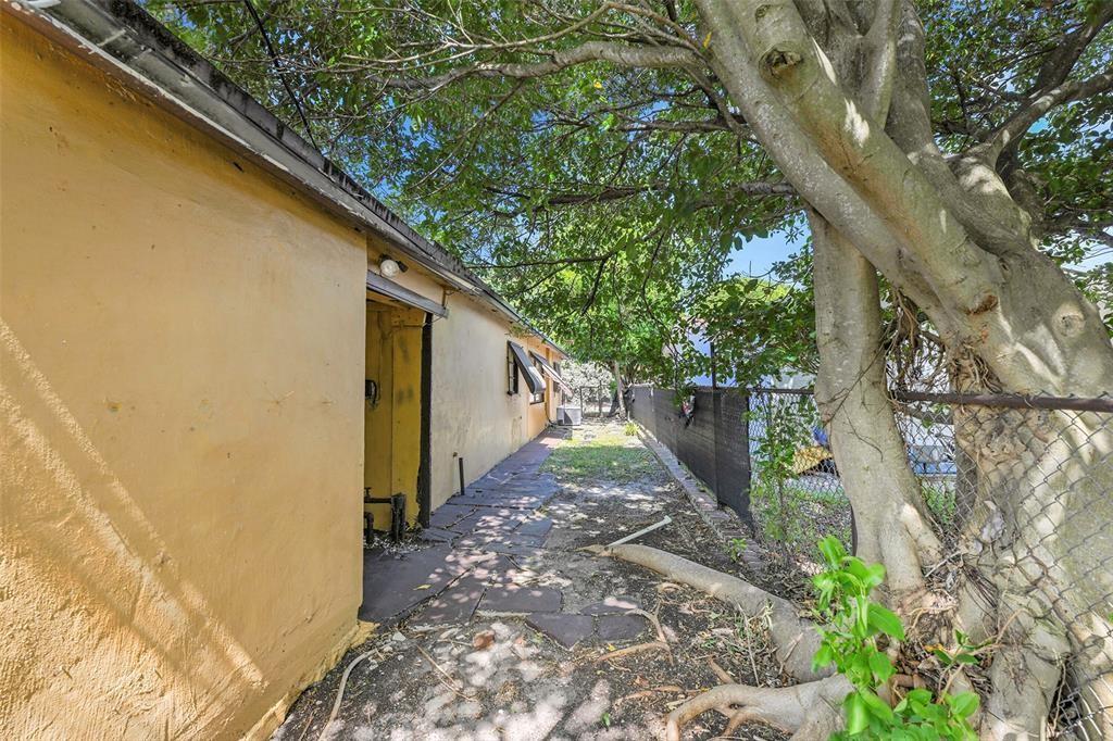 NORTH POMPANO BEACH SEC B - Residential