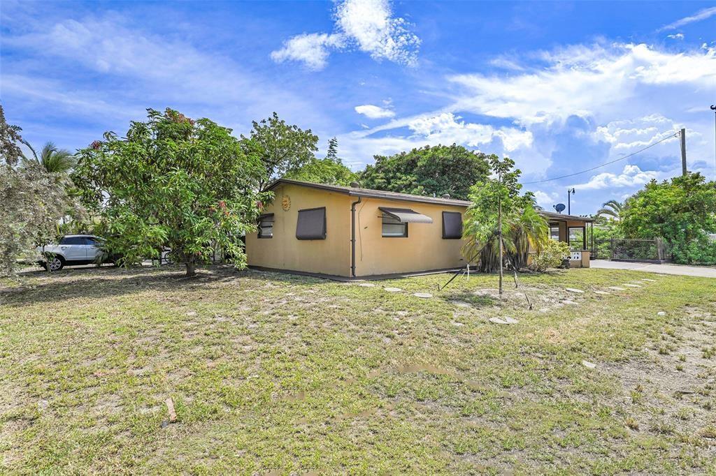 NORTH POMPANO BEACH SEC B - Residential