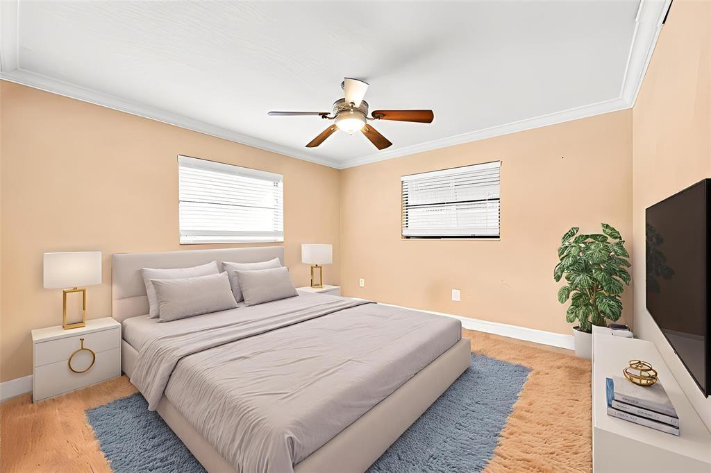NORTH POMPANO BEACH SEC B - Residential
