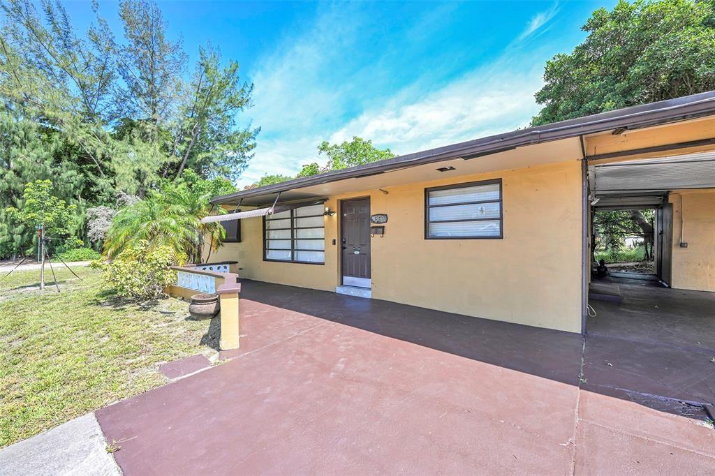 NORTH POMPANO BEACH SEC B - Residential