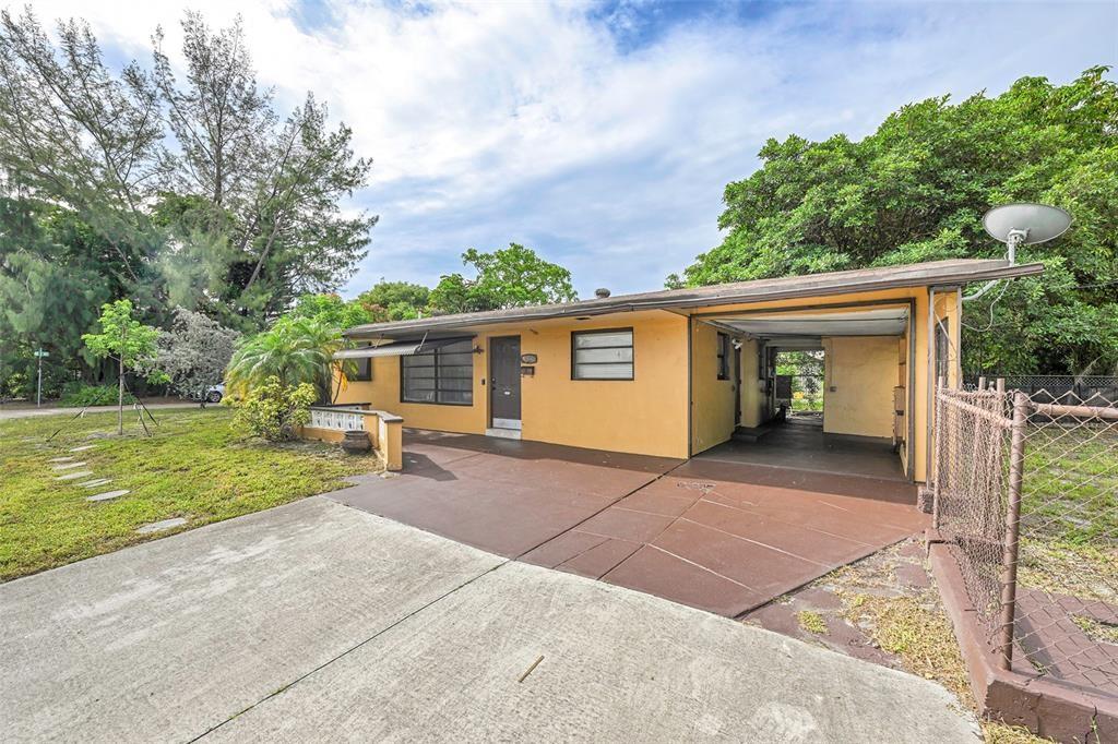 NORTH POMPANO BEACH SEC B - Residential