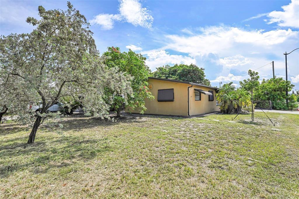 NORTH POMPANO BEACH SEC B - Residential
