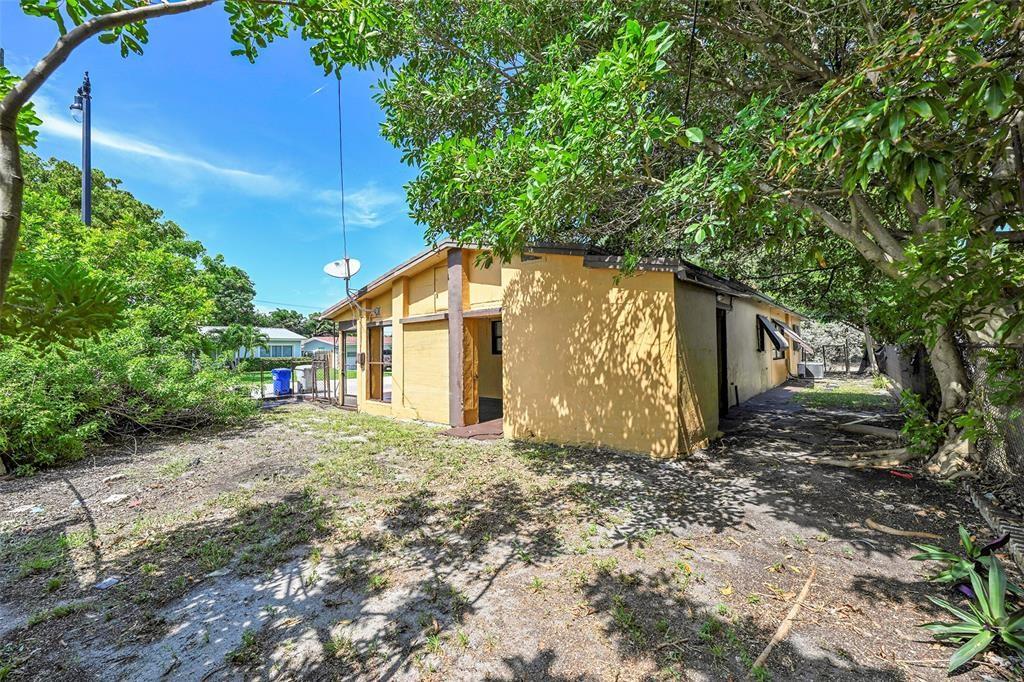 NORTH POMPANO BEACH SEC B - Residential