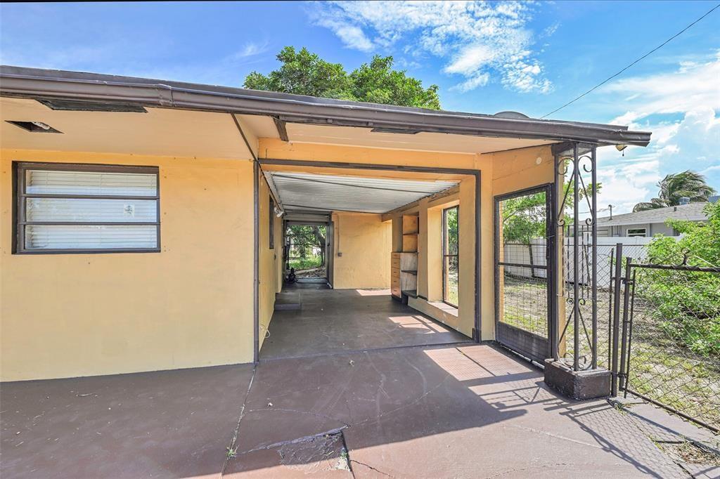 NORTH POMPANO BEACH SEC B - Residential