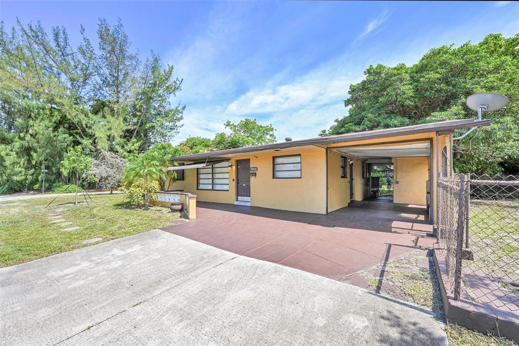 NORTH POMPANO BEACH SEC B - Residential