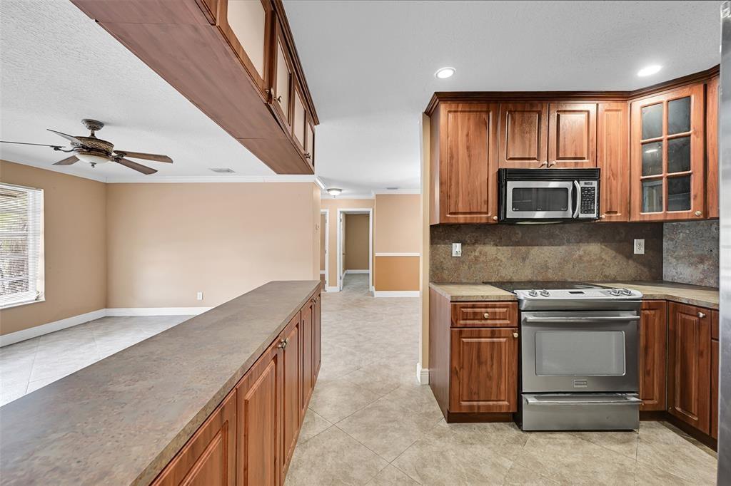 NORTH POMPANO BEACH SEC B - Residential