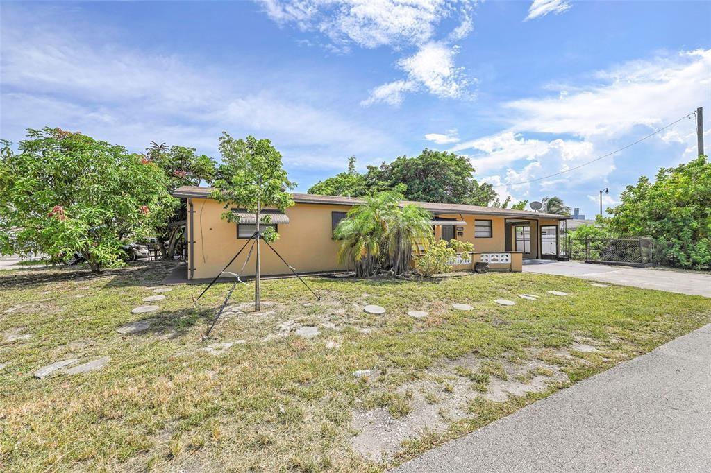 NORTH POMPANO BEACH SEC B - Residential