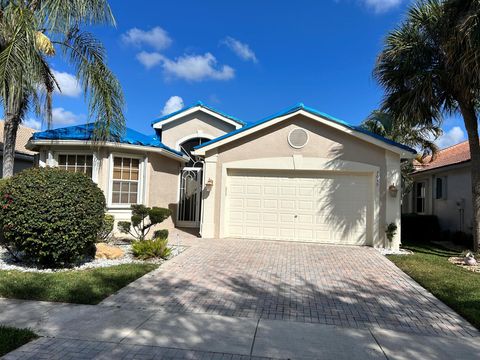 7059 Bent Menorca Drive Delray Beach FL 33446