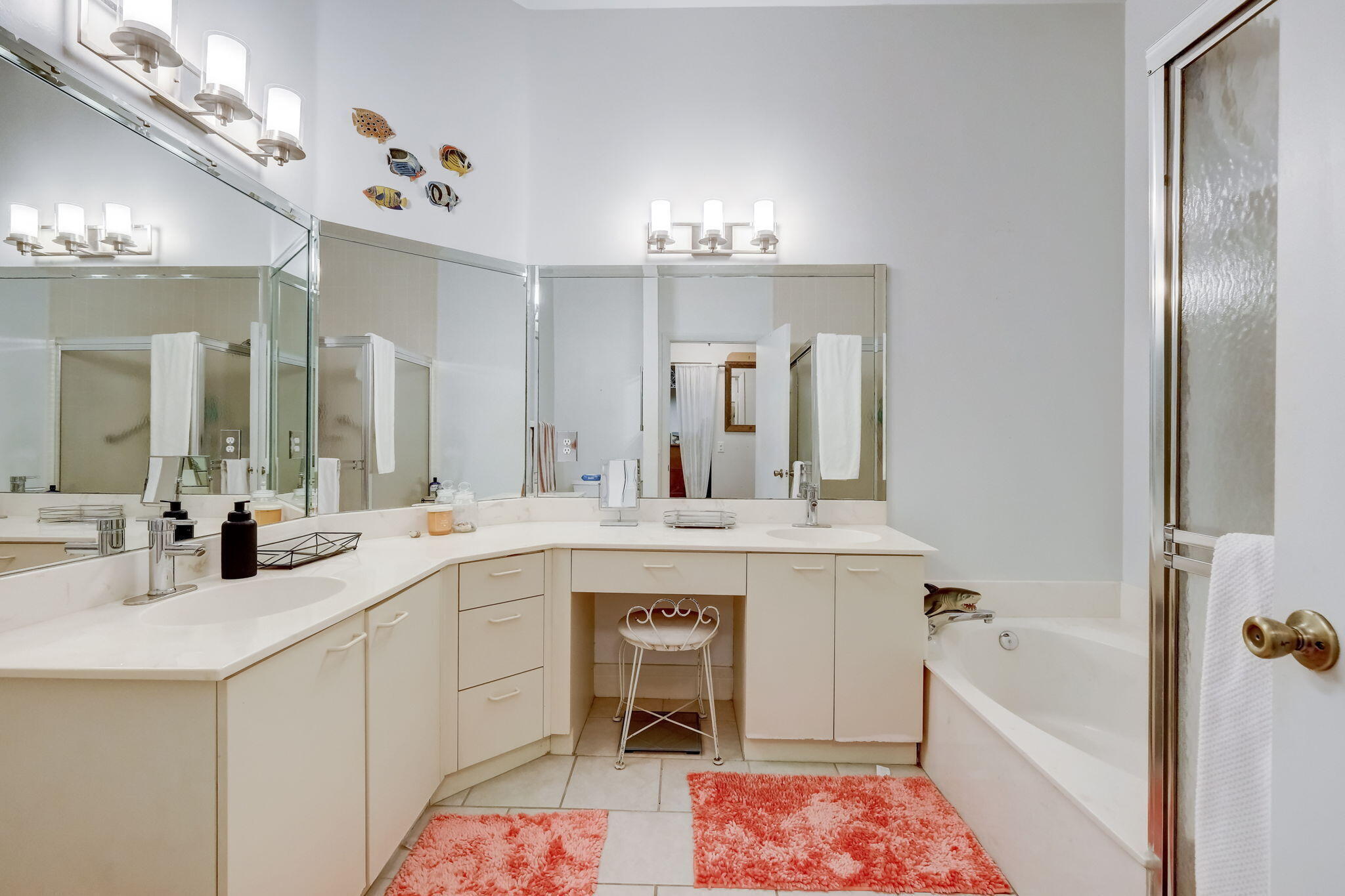 EXCELLENTE VILLAGE A,B,C,D,F, & G CONDO - Residential