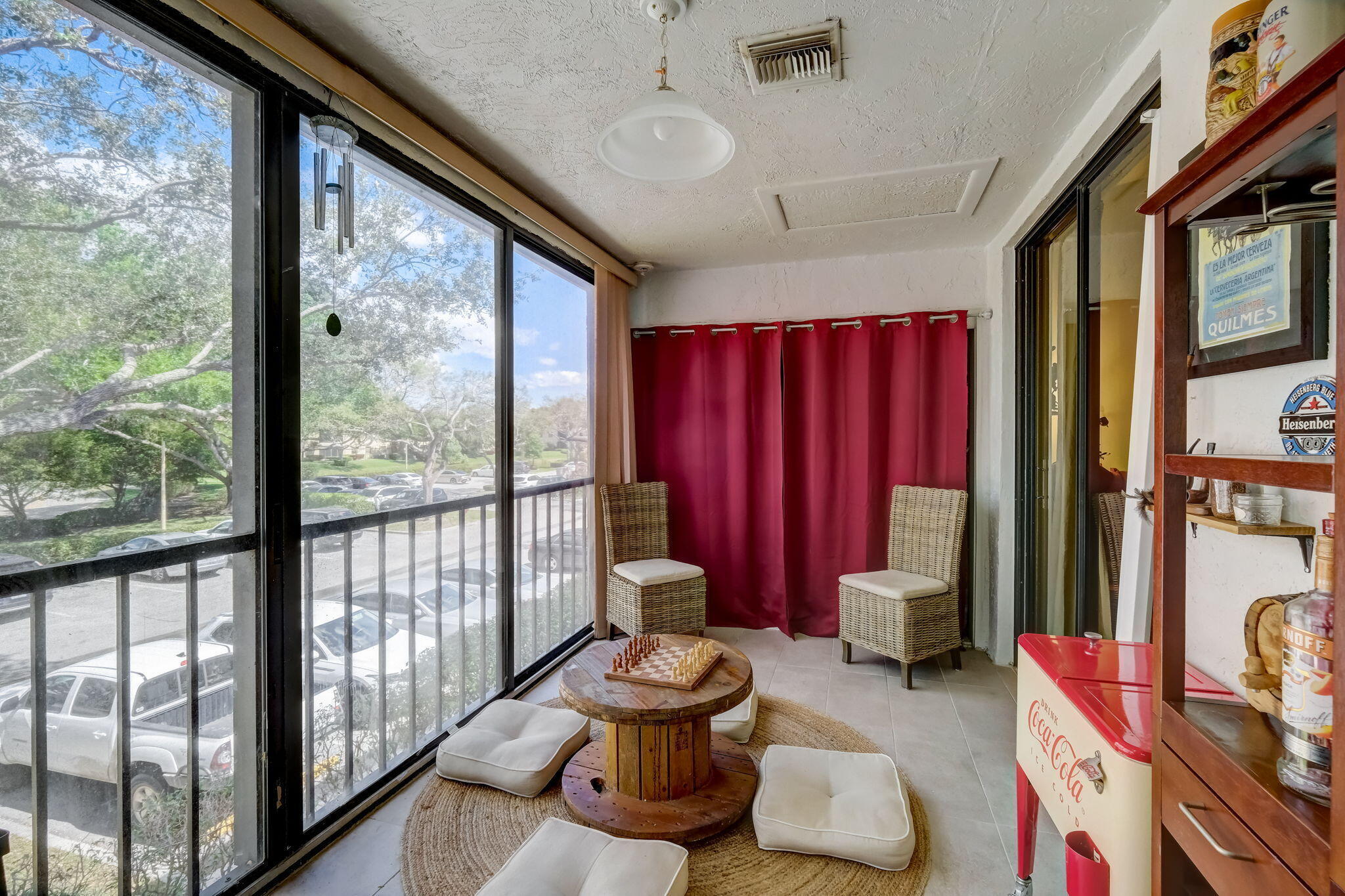 EXCELLENTE VILLAGE A,B,C,D,F, & G CONDO - Residential