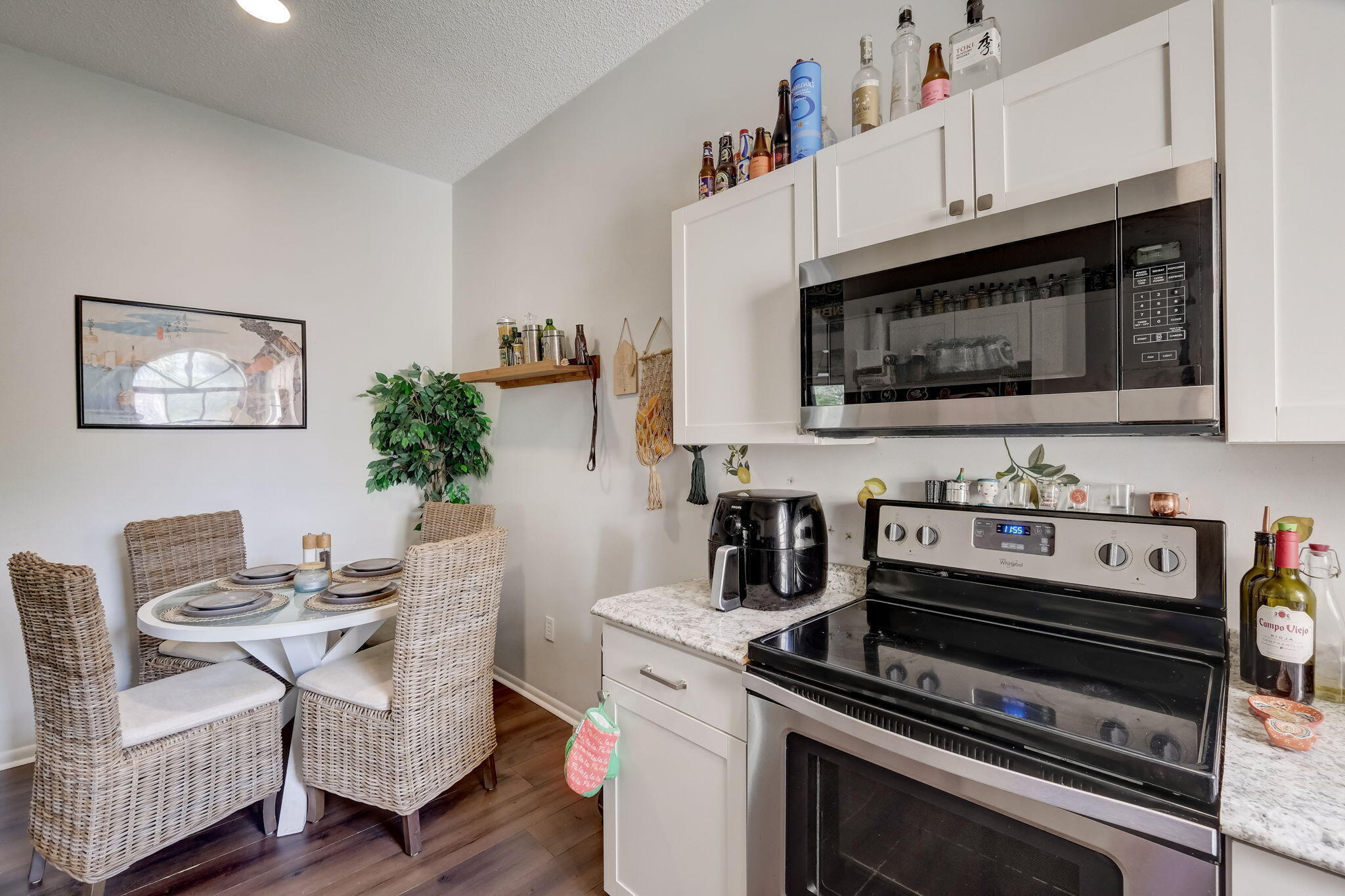 EXCELLENTE VILLAGE A,B,C,D,F, & G CONDO - Residential