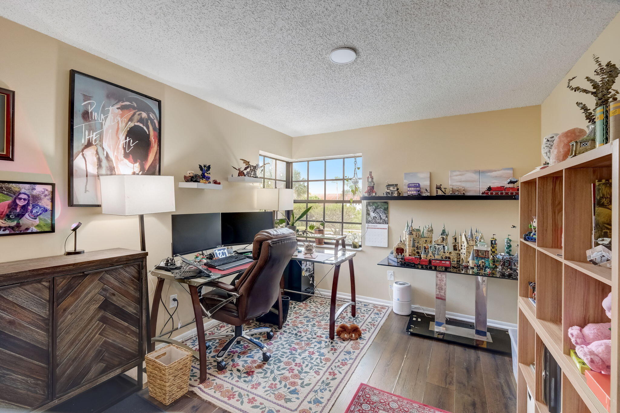 EXCELLENTE VILLAGE A,B,C,D,F, & G CONDO - Residential