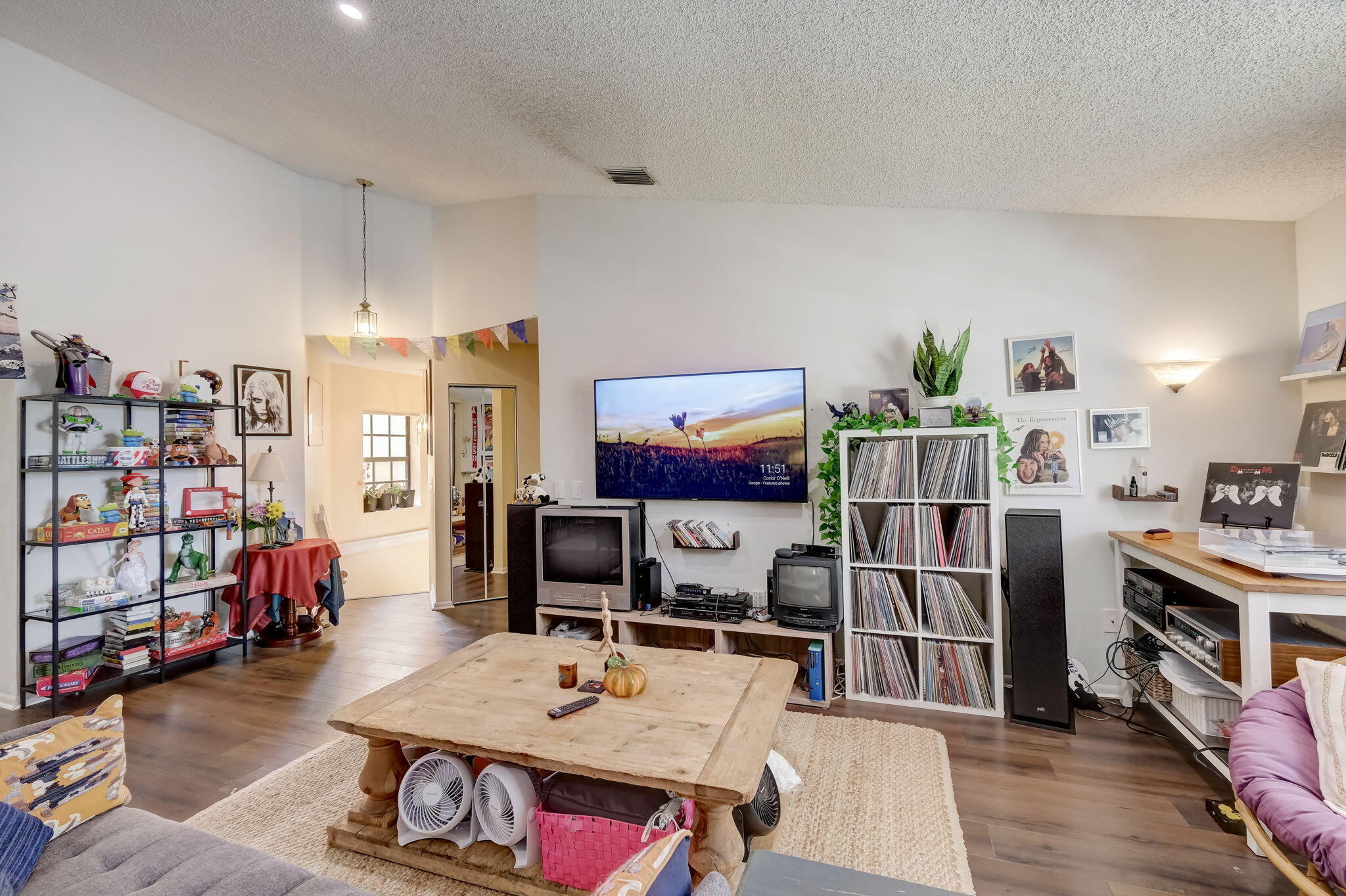 EXCELLENTE VILLAGE A,B,C,D,F, & G CONDO - Residential