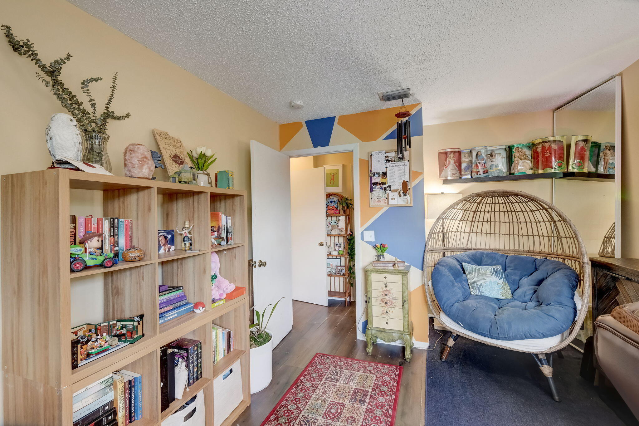 EXCELLENTE VILLAGE A,B,C,D,F, & G CONDO - Residential