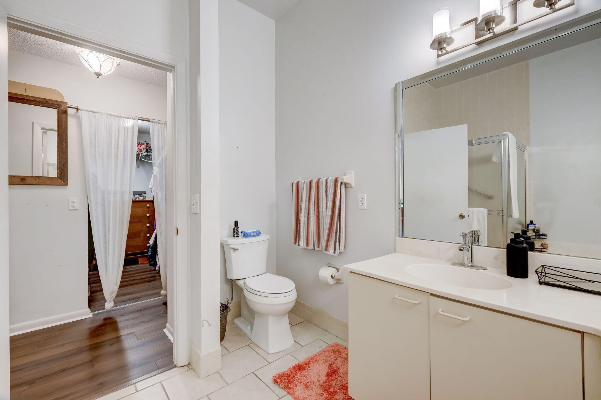 EXCELLENTE VILLAGE A,B,C,D,F, & G CONDO - Residential