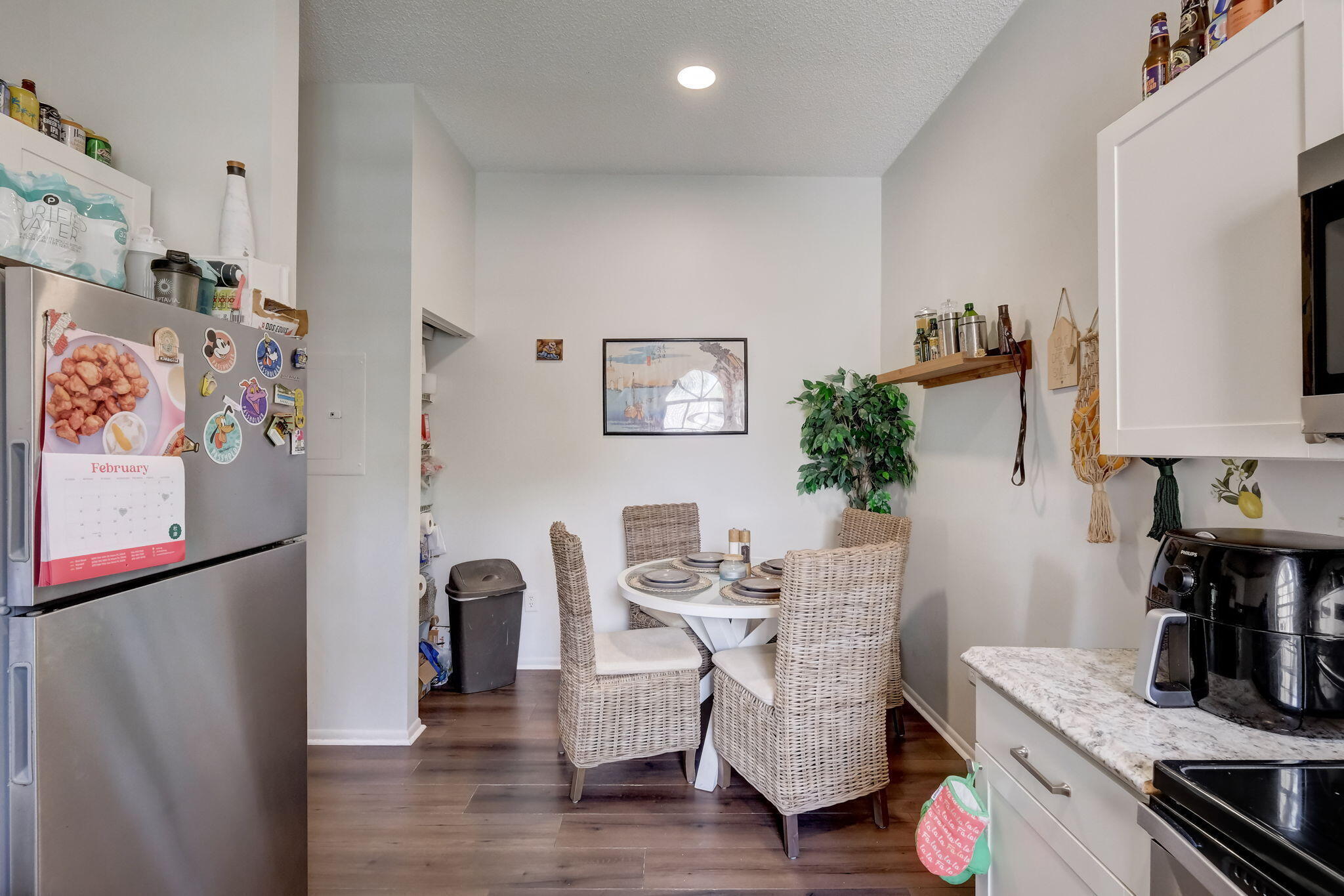 EXCELLENTE VILLAGE A,B,C,D,F, & G CONDO - Residential