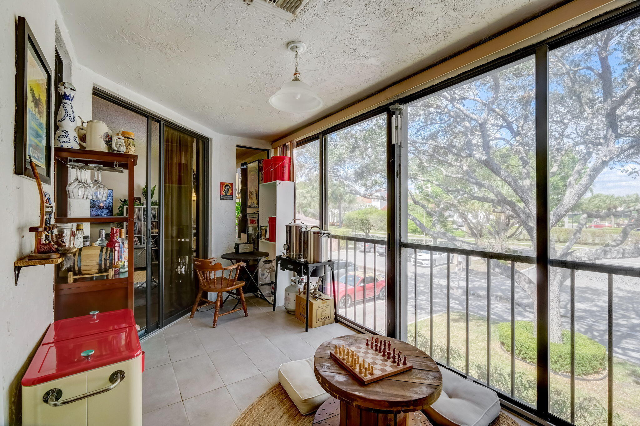 EXCELLENTE VILLAGE A,B,C,D,F, & G CONDO - Residential